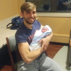 Meet your Posher, Kyle